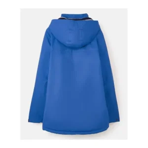 Women Lighthouse Coats & Jackets*Eva Ladies Coat - Deep Indigo