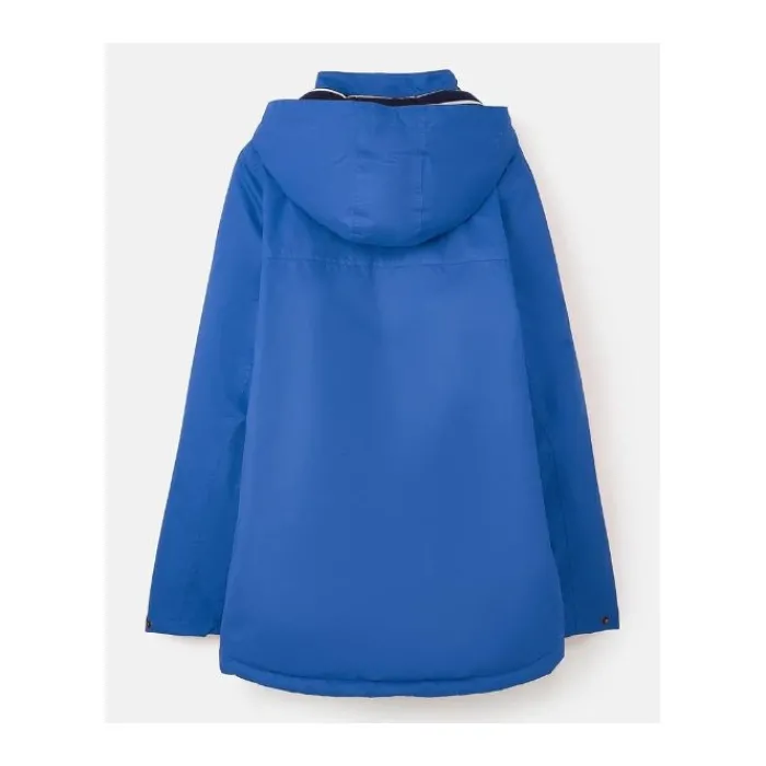 lighthouse_eva_ladies_coa_1.webp Women Lighthouse Coats & Jackets*Eva Ladies Coat - Deep Indigo