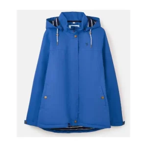Women Lighthouse Coats & Jackets*Eva Ladies Coat - Deep Indigo