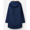 Women Lighthouse Coats & Jackets*Isobel Ladies Coat - Navy