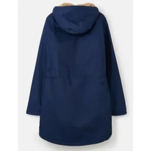 Women Lighthouse Coats & Jackets*Isobel Ladies Coat - Navy