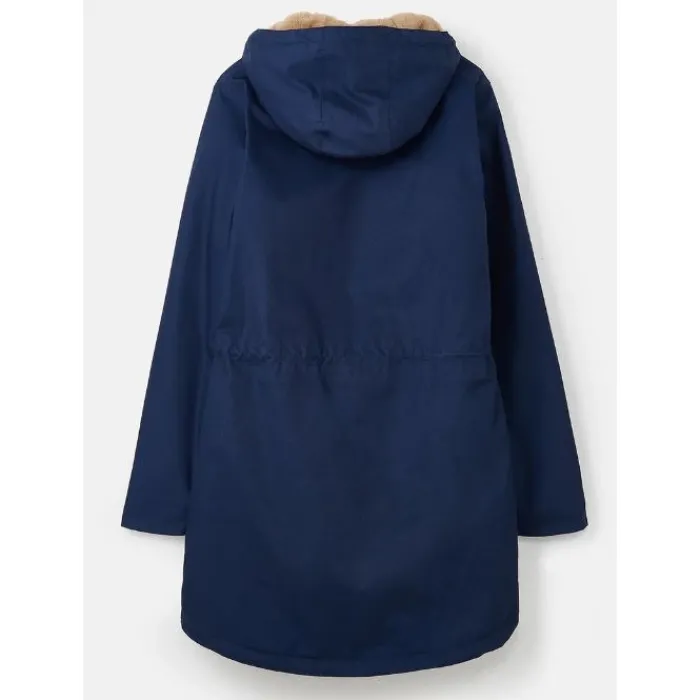 lighthouse_isobel_ladies__0.webp Women Lighthouse Coats & Jackets*Isobel Ladies Coat - Navy