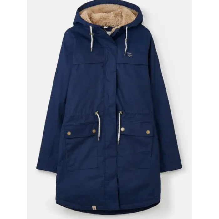 lighthouse_isobel_ladies__3.webp Women Lighthouse Coats & Jackets*Isobel Ladies Coat - Navy