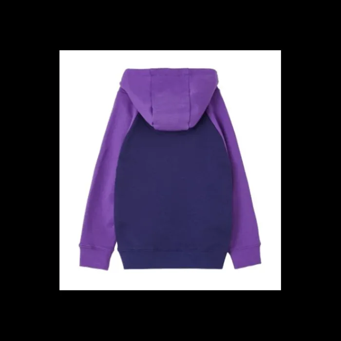 lighthouse_jill_girls_hoo_0.webp LIGHTHOUSE Jumpers*Jill Girls Hoodie - Purple Tractor