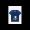 Lighthouse T-Shirts & Shirts*Mason Blue Tractor T-Shirt