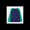 LIGHTHOUSE T-Shirts & Shirts*Mason Kids Long Sleeve Top - Green