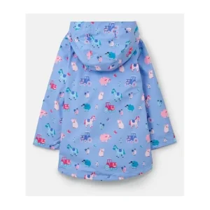 LIGHTHOUSE Coats & Jackets*Olivia Jacket - Lilac Farm Print