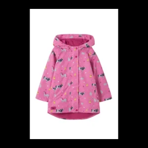 LIGHTHOUSE Coats & Jackets*Olivia Jacket - Sweet Pea Farm Print