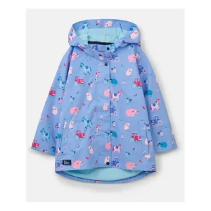 LIGHTHOUSE Coats & Jackets*Olivia Jacket - Lilac Farm Print
