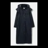 Women Lighthouse Coats & Jackets*Outback Nightshade Full Length Raincoat