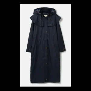Women Lighthouse Coats & Jackets*Outback Nightshade Full Length Raincoat