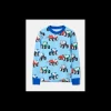 Lighthouse Nightwear*Pyjamas - Tractor