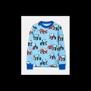 Lighthouse Nightwear*Pyjamas - Tractor