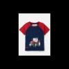 Lighthouse T-Shirts & Shirts*Red Tractor Childrens T-Shirt