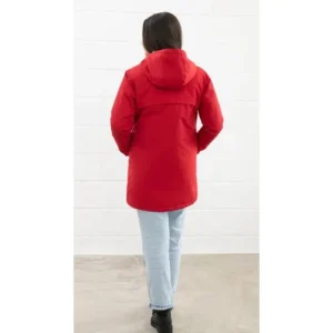 Women LIGHTHOUSE Coats & Jackets*Scarlet Ladies Coat - Red