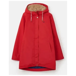 Women LIGHTHOUSE Coats & Jackets*Scarlet Ladies Coat - Red