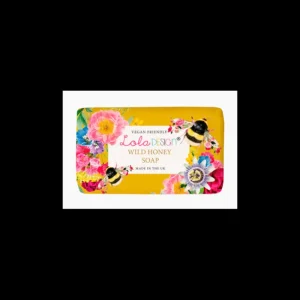 Lola Design Ltd Other*Lola Designs - Wild Honey Soap