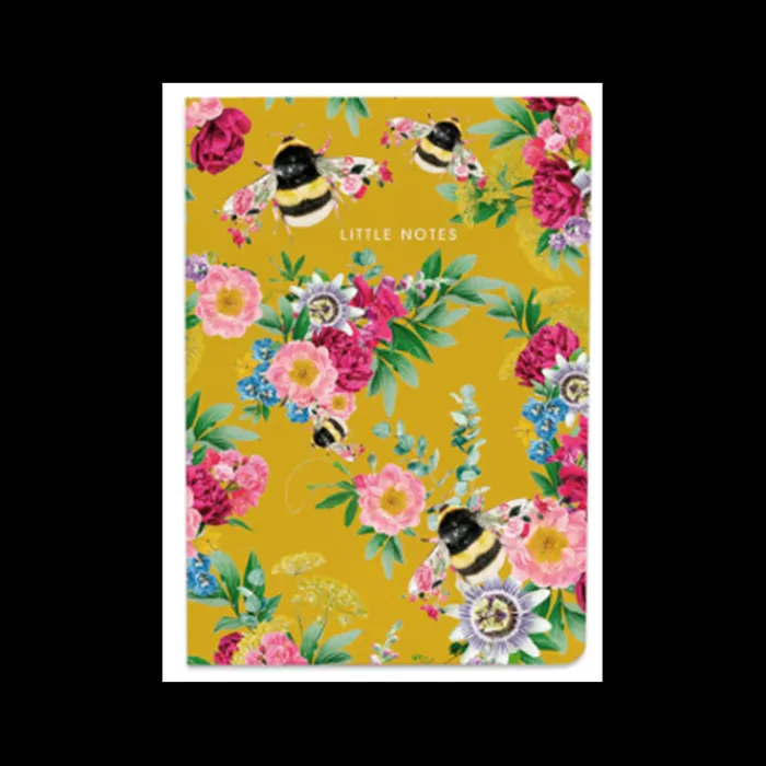lola_designs_mixed_bee_a__0-1.webp Lola Design Ltd Other*Lola Designs Mixed Bee A6 Little Notes