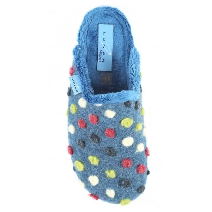 lunar_montreal_slippers___1.webp Women Lunar Slippers*Montreal Slippers - Mid Blue