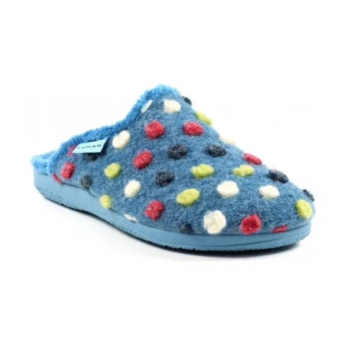 lunar_montreal_slippers___2.webp Women Lunar Slippers*Montreal Slippers - Mid Blue