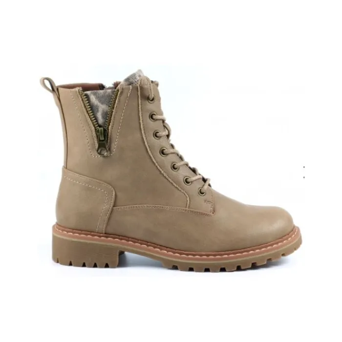 lunar_nevada_womens_boots_0.webp Women Lunar Boots*Nevada women's Boots - Stone