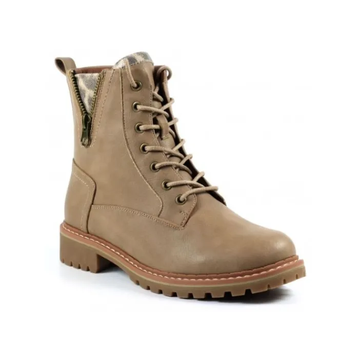 lunar_nevada_womens_boots_2.webp Women Lunar Boots*Nevada women's Boots - Stone