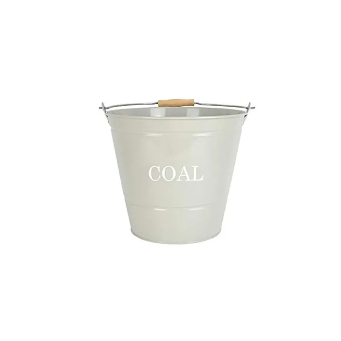 manor__coal_bucket__olive_0.webp Manor Coal Buckets*0465 Coal Bucket - Olive