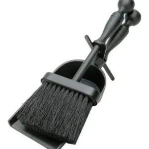 Manor Coal Buckets*1153 Duchess Hearth Tidy