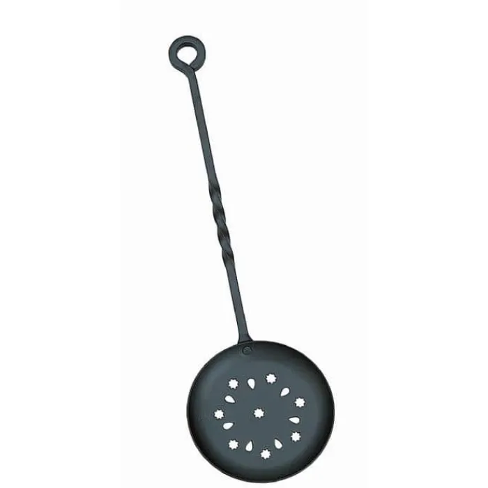manor__quot_eye_roaster___0.webp Manor Accessories*1028 18" Eye Roaster - Black