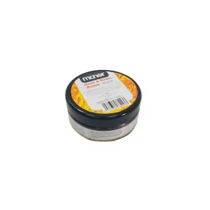 Manor Accessories*MAN007A Stove + Grate Polish Black 170g