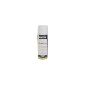Manor Accessories*MAN0029A Stove Glass Cleaner 400ml