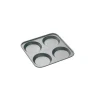 Lifetime Brands Europe Kitchen And Dining | Other*MasterClass Non-Stick 4 Hole Yorkshire Pudding Pan