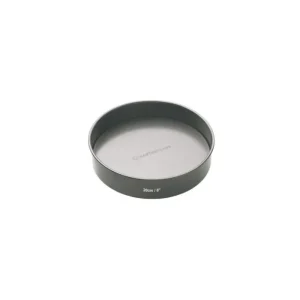 Lifetime Brands Europe Kitchen And Dining | Cake Tins*MasterClass Non-Stick Loose Base Sandwich Pan, 20cm