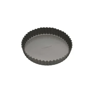 Lifetime Brands Europe Kitchen And Dining | Other*MasterClass Non-Stick Loose Base Fluted Quiche Tin, 30cm