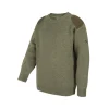 Hoggs Of Fife Ltd Jumpers*Melrose Junior Hunting Pullover