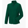 Himalayan Coats & Jackets*Mens Polar Micro Fleece Green