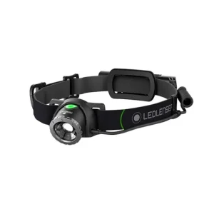 Led Lenser Torches*MH10 Rechargeable Headlamp