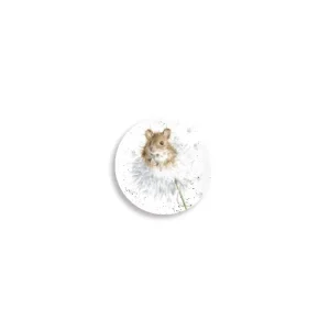 WRENDALEF/C Other*Mouse Magnet