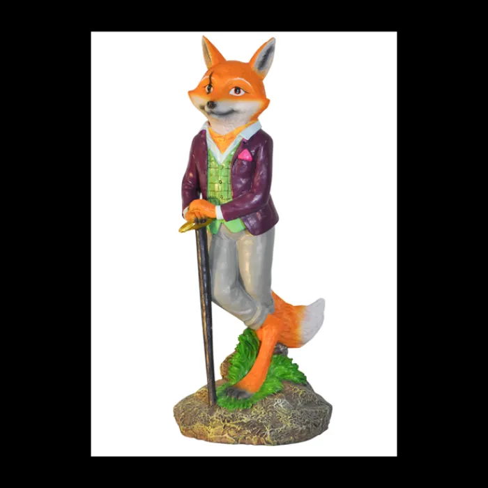 mr_todd_garden_ornament_1.webp TOM CHAMBERS Lighting & Decor*Mr Todd Garden ornament