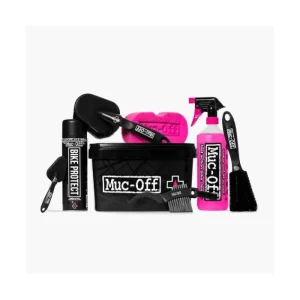 Muc-Off Ltd Muc-Off*MUC OFF- 8 in 1 Cleaning Kit