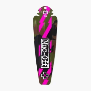 Muc-Off Ltd Muc-Off*MUC OFF- Camo Rear Guard