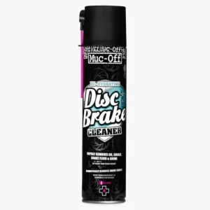 Muc-Off Ltd Muc-Off*MUC OFF- Disc Brake Cleaner