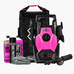 Muc-Off Ltd Muc-Off*MUC OFF- Pressure Washer Bicycle Bundle