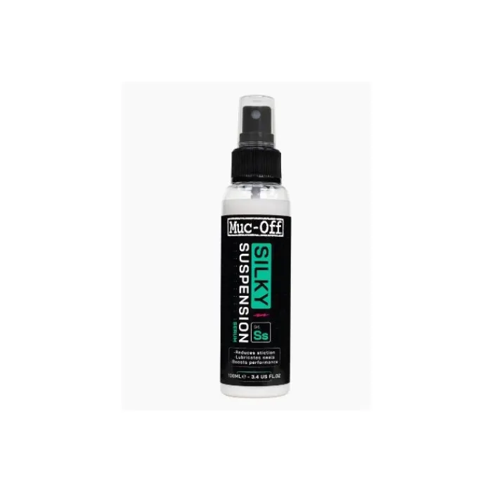 muc_off_silky_suspension__0.webp Muc-Off Ltd Muc-Off*MUC OFF Silky Suspension 100ml