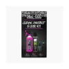Muc-Off Ltd Muc-Off*MUC OFF- Wash protect + Lube kit