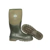 Muck Boot Wellingtons*Chore Safety Boot