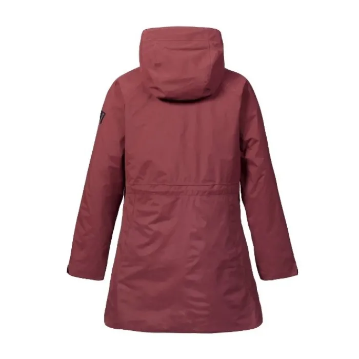 musto_marina__in__parka___0.webp Women Musto Limited Coats & Jackets*Musto Marina 3 in 1 Parka - Windsor