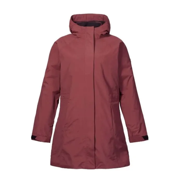 musto_marina__in__parka___1.webp Women Musto Limited Coats & Jackets*Musto Marina 3 in 1 Parka - Windsor