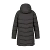 Women Musto Limited Coats & Jackets*Musto Marina Long Quilted Jacket - Black