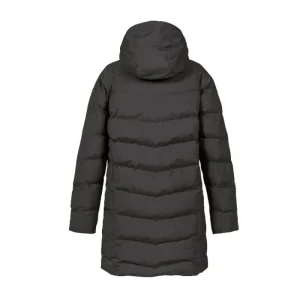Women Musto Limited Coats & Jackets*Musto Marina Long Quilted Jacket - Black